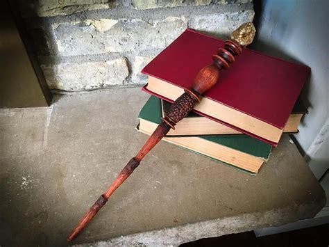 Beyond Illusion: The True Origins of Magician Wands